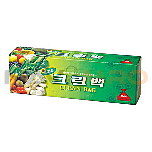 크린백
