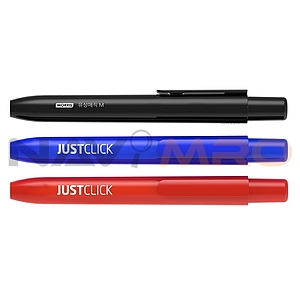 JUST CLICK 유성매직