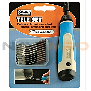 TELE 디버링 툴 (NG8350)