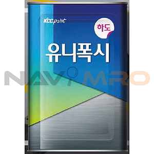 유니폭시 하도(용제형 에폭시 바닥재 하도)
