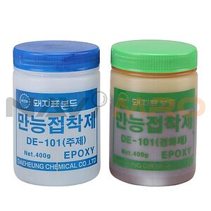 만능 에폭시 접착제 (DE-101)