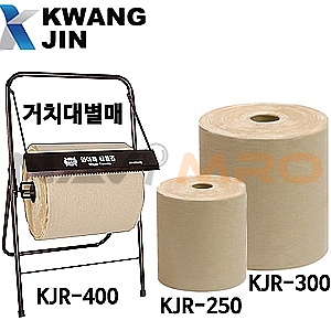 산업용 와이퍼 (KJR/KWR)