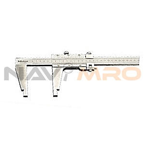 니브형 버니어 캘리퍼스 (M160-M Series)