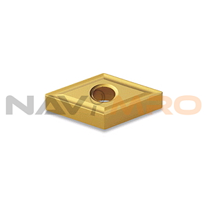 터닝 인서트 ISO (DNMG B25 NC3030)