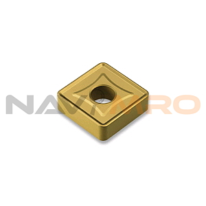 터닝 인서트 ISO (SNMM HH NC3030)