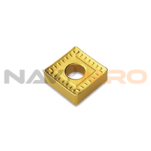터닝 인서트 ISO (SNMM GH NC3010)