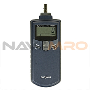 접촉식 회전계 (HT-3200/LCD)