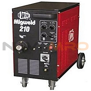 CO2 MIG 용접기 (210S)