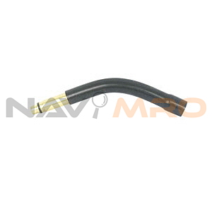 CO2 토치 바디 (500A 곡선)