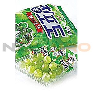 청포도사탕