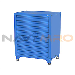 고정형 서랍함 (STRW-W1000-D Series)