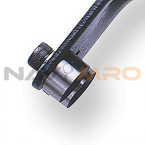 더블 버 디버링 툴 날 (GT-N80)