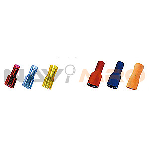 FULLY INSULATED 폴리신주단자 (0.5~6SQ)