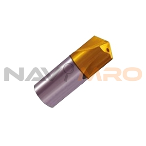 파일롯트 드릴 (Oil-Flow TiN)