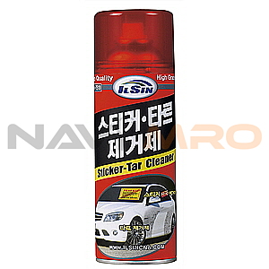 스티커&타르 제거제 (IS-7510)