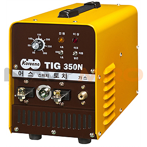 알곤 용접기 (TIG-350N)