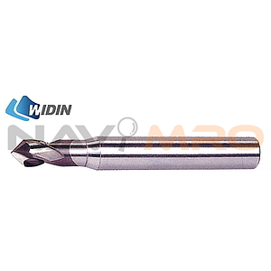 초경 2날 센터링 엔드밀 (CES302 90˚)