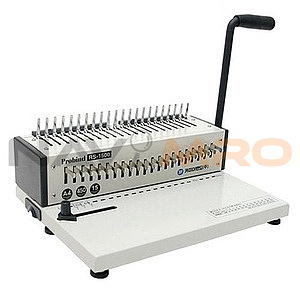 플라스틱링 제본기 (RS-1500)