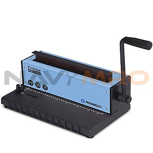 3:1 와이어 제본기 (WM-1100C)