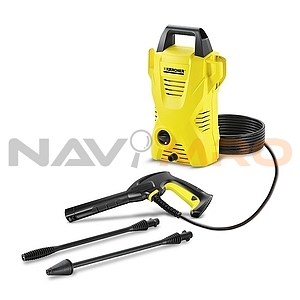 소형 고압세척기 (K2 Compact)