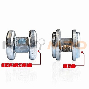 2륜항가 (HC-SR Series)