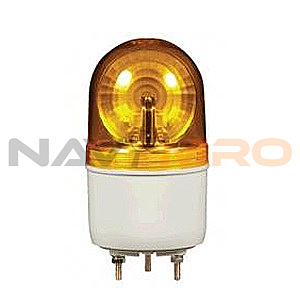 LED 반사경 회전 경고등(S60LR Type)