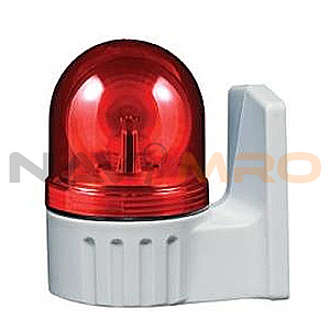 LED 반사경 회전 경고등(S80ALR Type)