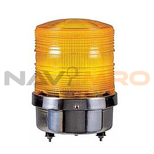 크세논램프 스트로브 표시등(S150RS Type)