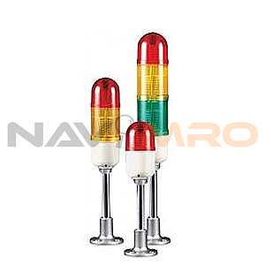 LED 점등/점멸 타워 표시등(SRLP Type)