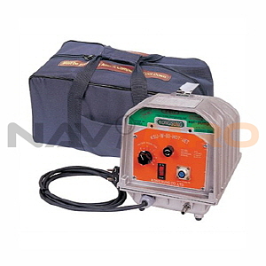 PVC 용접기 (KSU-W80-HOT-JET)