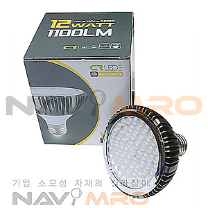 PAR30 LED램프 (12~20W, E26, 안정기내장형)