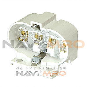 FPL소켓-36W&55W (2G11용)