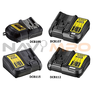 10.8V~18V 리튬이온 충전기 (Slide 타입)