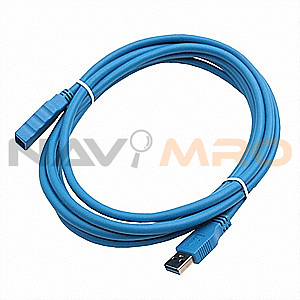 USB 3.0 (A-A)(M/F) 연장 케이블