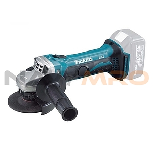 4인치 18V 충전 그라인더 (DGA402Z / 베어툴)