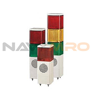 LED 점등/점멸 타워등(SJDL Type)