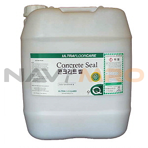 콘크리트 씰 (기초피막제/18.75L)