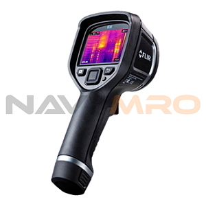 열화상 카메라 (FLIR E6)