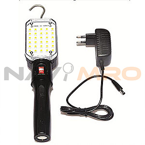 LED충전식작업등 (SP-300R2)