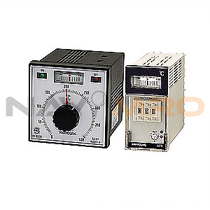 편차지시 온도조절계(HY-3000 Series)