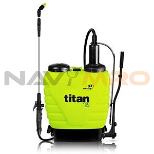 압축 분무기 (TITAN)