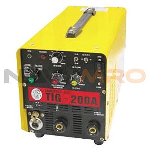 알곤 아크 겸용 용접기 (TIG-200A)