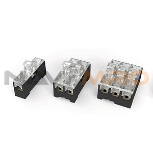 유리관 퓨즈홀더(HY-F15 Series)