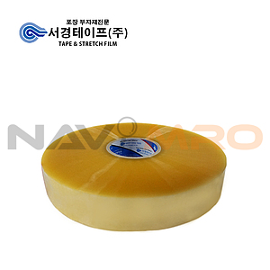 기계용 OPP접착테이프 (초강력)
