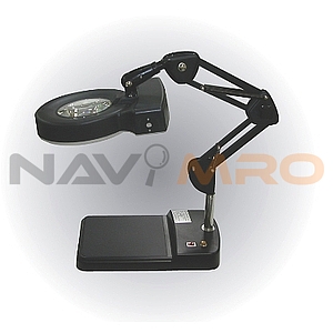 조명 확대경 (SK-102)