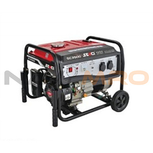 3.5KW 산업용 발전기 (SC-3500)