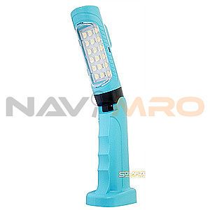 LED충전식작업등 (SWL-180RN)