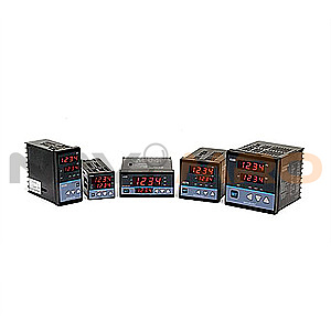디지털 온도조절계(KX3N Series)