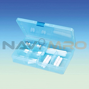 PTFE 마그네틱바 세트 (8각 타입, 16종)