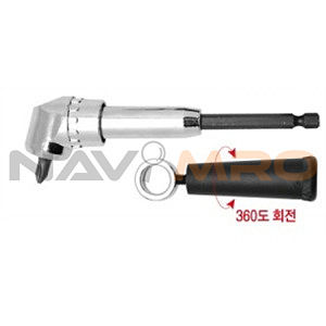 코너 드라이버 (DCD-3)
